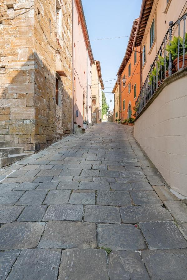 Borgo Antico Apartment Vicopisano Exterior photo